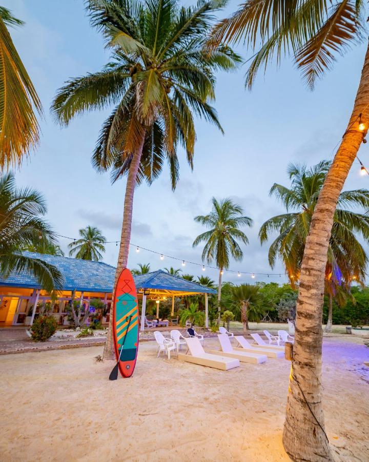Hotel Quinta del Mar Tintipán Isla Mucura Exterior foto
