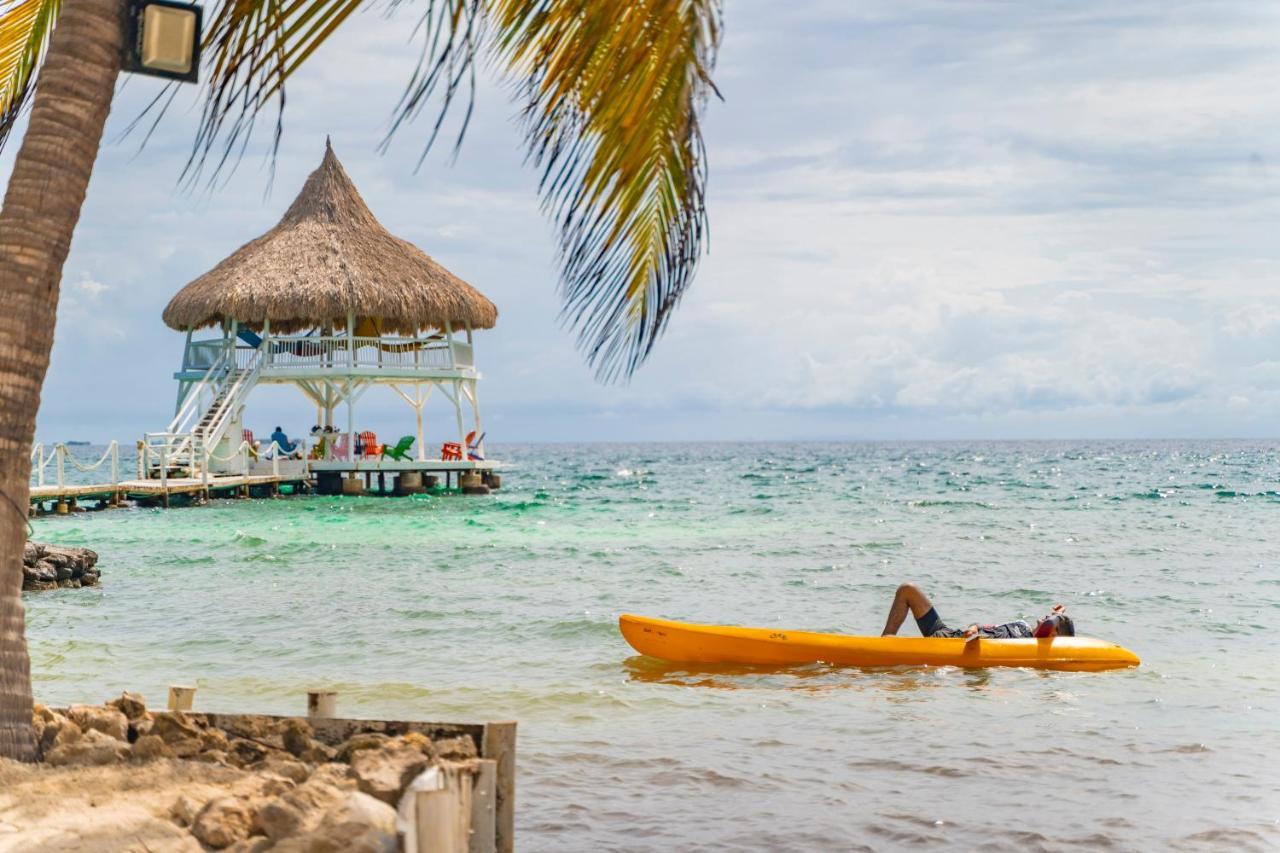 Hotel Quinta del Mar Tintipán Isla Mucura Exterior foto