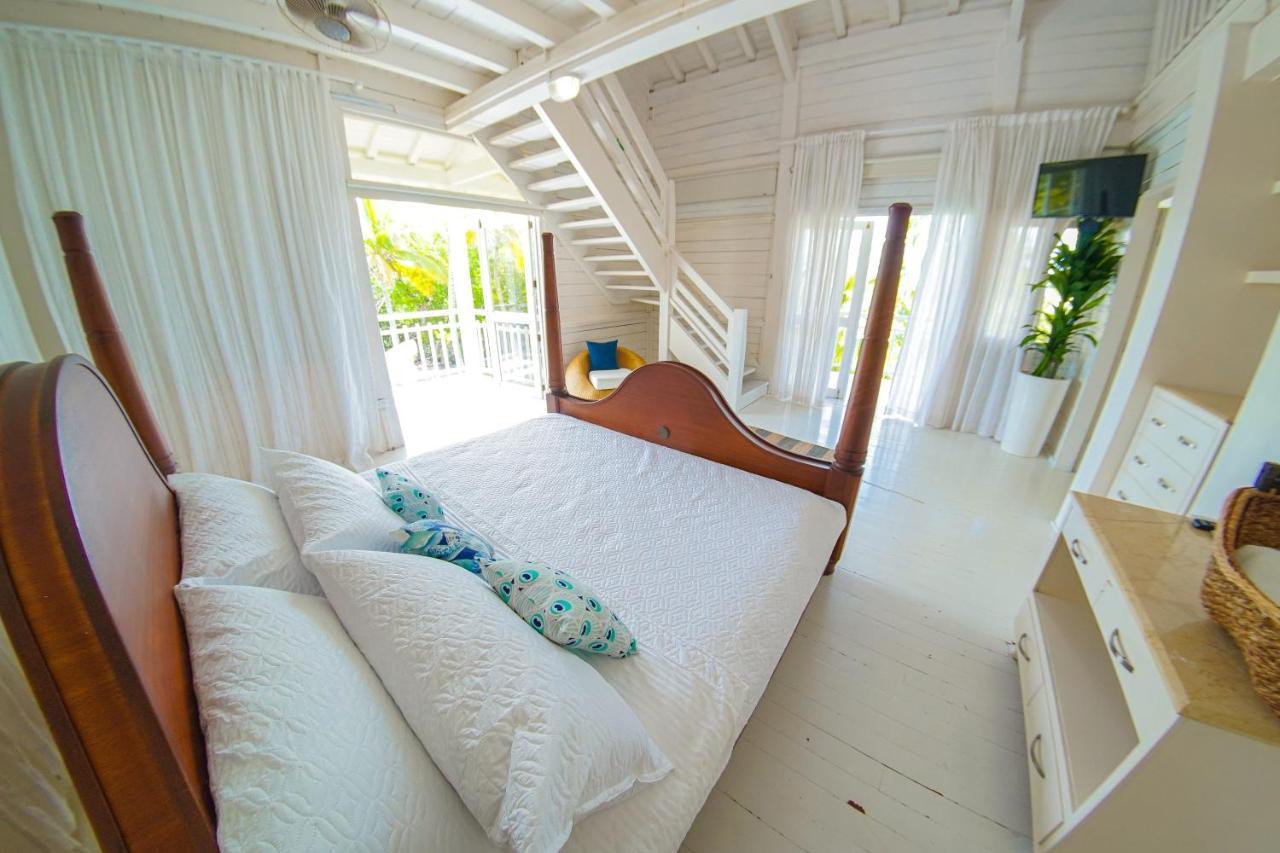 Hotel Quinta del Mar Tintipán Isla Mucura Exterior foto