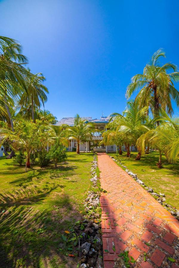 Hotel Quinta del Mar Tintipán Isla Mucura Exterior foto
