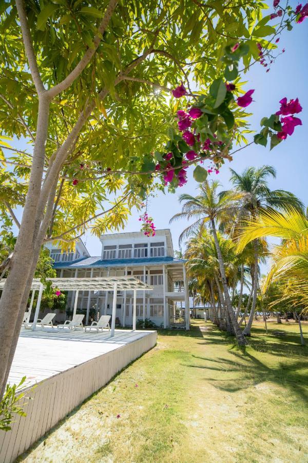 Hotel Quinta del Mar Tintipán Isla Mucura Exterior foto